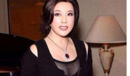 娱乐圈吃瓜刘晓庆,娱乐圈风云变幻中的“吃瓜”传奇